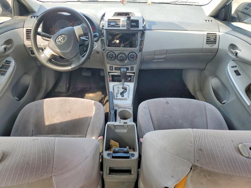 Aukcja sprzedaży 2012 Toyota Corolla, vin: JTDBU4EE5C9170749, numer aukcji: 53030226