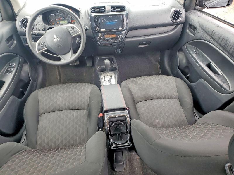 Aukcja sprzedaży 2024 Mitsubishi Mirage, vin: ML32AUHJ1RH003534, numer aukcji: 51669736