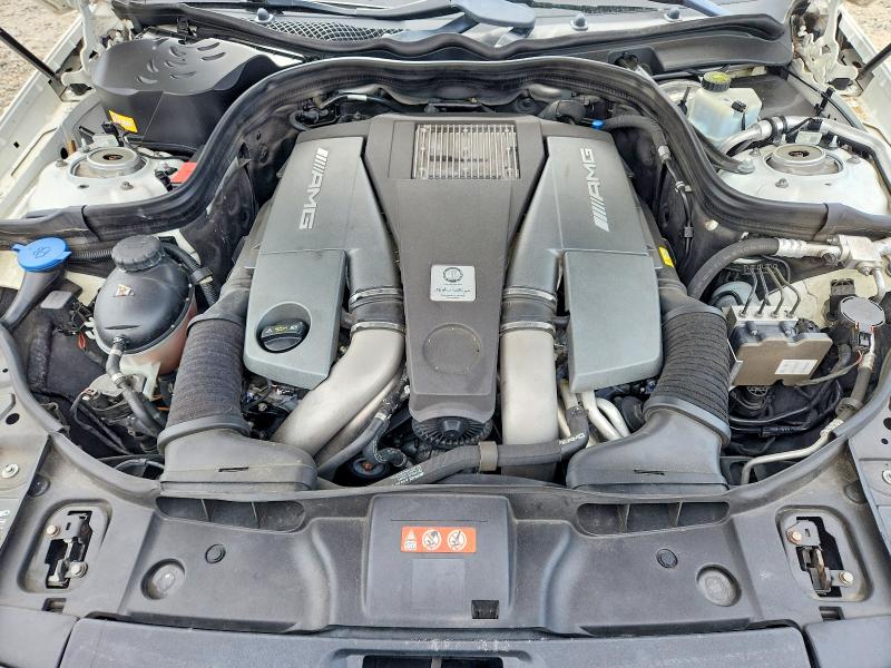 Aukcja sprzedaży 2015 Mercedes-benz Cls, vin: WDDLJ7GB3FA136657, numer aukcji: 54555616