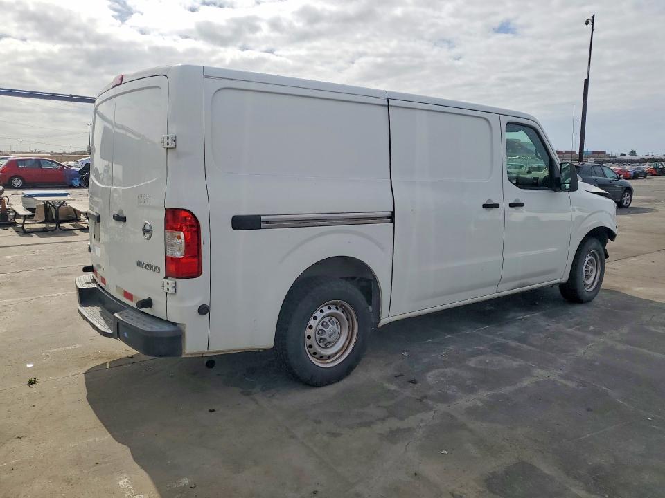 Aukcja sprzedaży 2018 Nissan Nv 2500, vin: 1N6BF0KY2JN814436, numer aukcji: 52916356