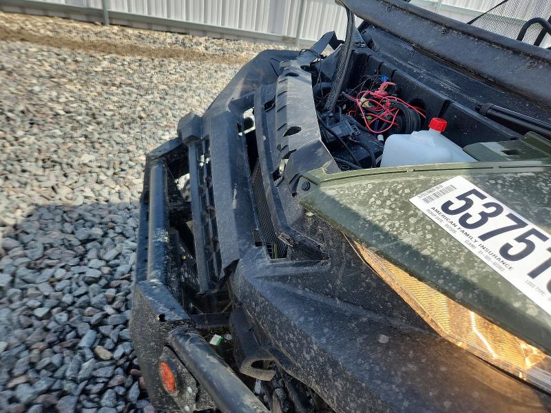 Aukcja sprzedaży 2024 Polaris Ranger, vin: 3NSTAE997RH372445, numer aukcji: 53751586