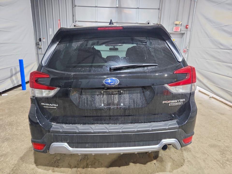 Aukcja sprzedaży 2022 Subaru Forester, vin: JF2SKARC0NH404819, numer aukcji: 52331946