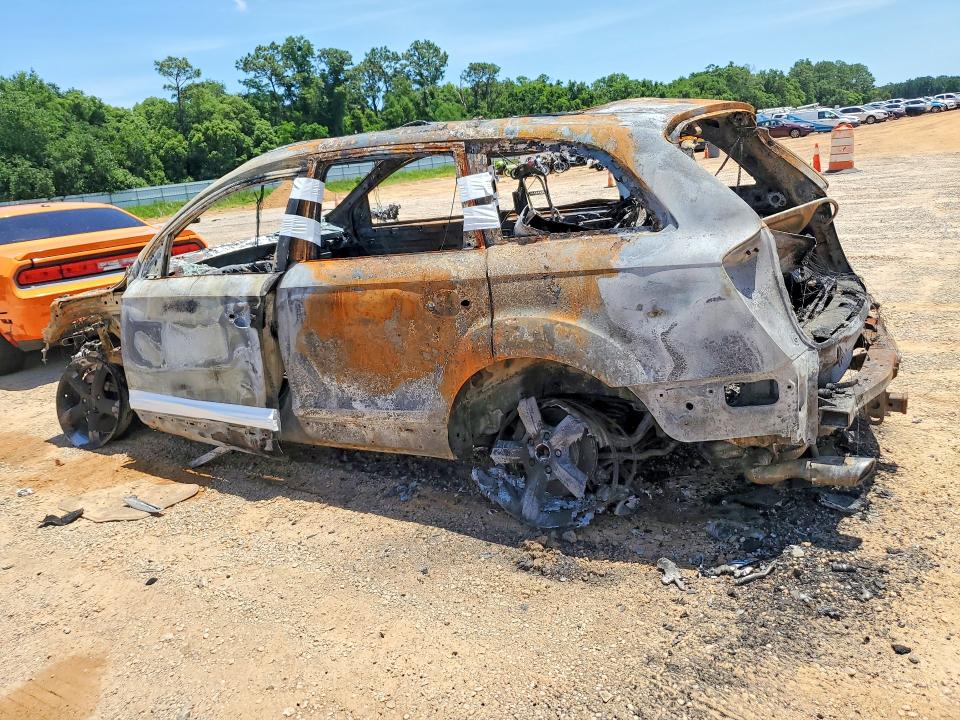 Aukcja sprzedaży 2015 Audi Q7, vin: WA1LGAFE2FD025897, numer aukcji: 54220486