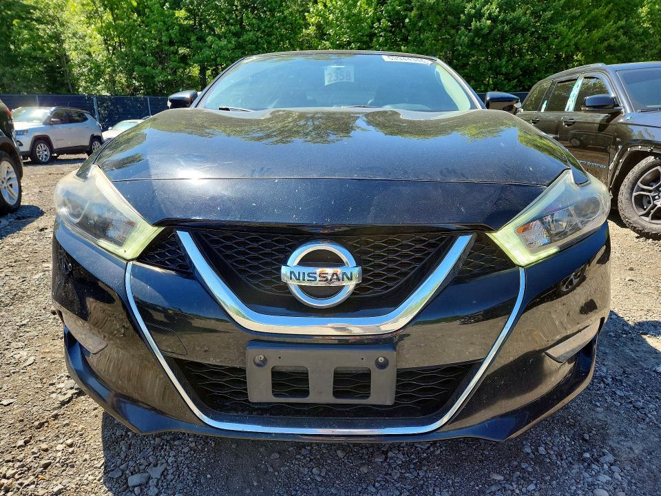 Aukcja sprzedaży 2018 Nissan Maxima, vin: 1N4AA6AP0JC387980, numer aukcji: 53944346