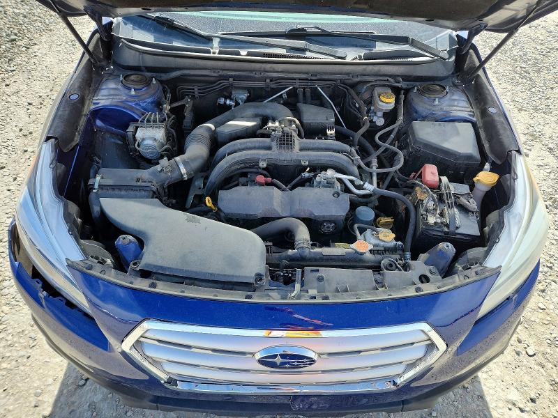 54652676 :رقم المزاد ، 4S4BSACC0G3355589 vin ، 2016 Subaru Outback مزاد بيع
