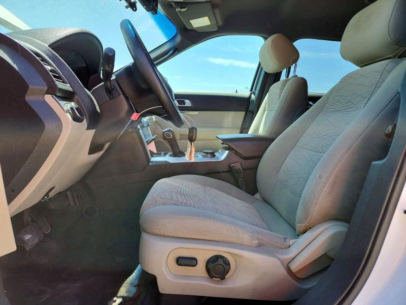 Aukcja sprzedaży 2015 Ford Explorer, vin: 1FM5K8B83FGB33204, numer aukcji: 52293456