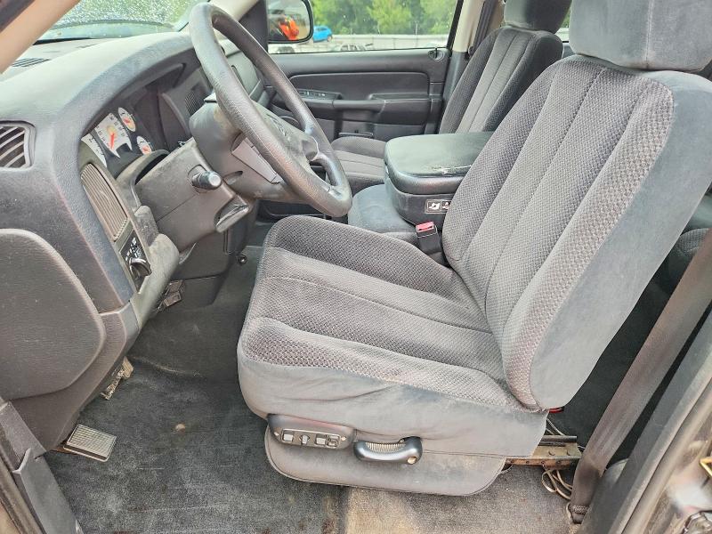 Продажа на аукционе авто 2003 Dodge Ram 1500, vin: 1D7HU18D93J643469, номер лота: 53406896