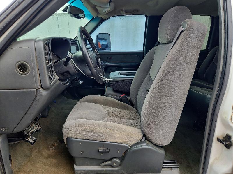 2003 Gmc Sierra მანქანა იყიდება აუქციონზე, vin: 1GTHK23133F214852, აუქციონის ნომერი: 55218856