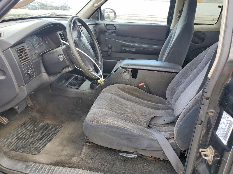 Aukcja sprzedaży 2002 Dodge Dakota, vin: 1B7GL12X32S710832, numer aukcji: 52340906