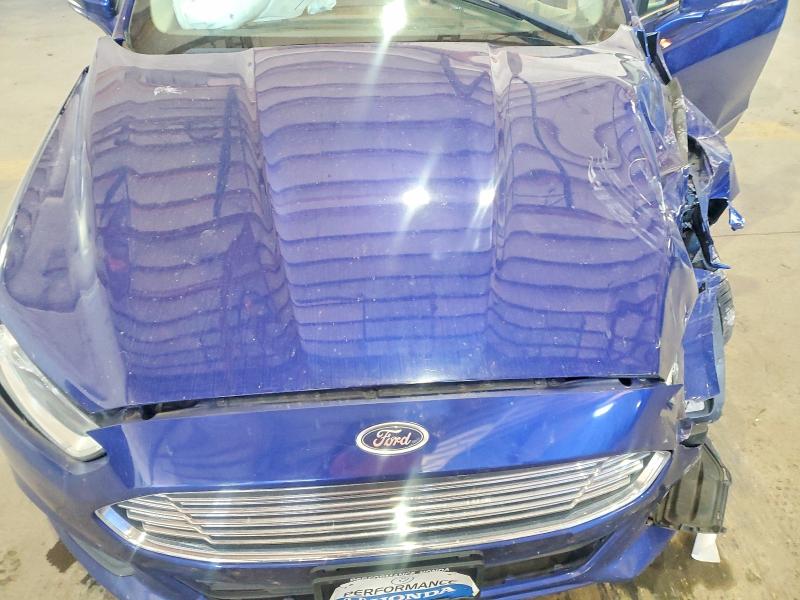 Aukcja sprzedaży 2014 Ford Fusion, vin: 3FA6P0H74ER313489, numer aukcji: 52555356