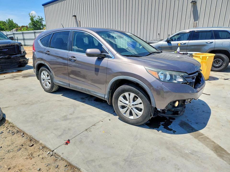 Продаж на аукціоні авто 2013 Honda Cr-v, vin: 5J6RM3H57DL022508, номер лоту: 51892686