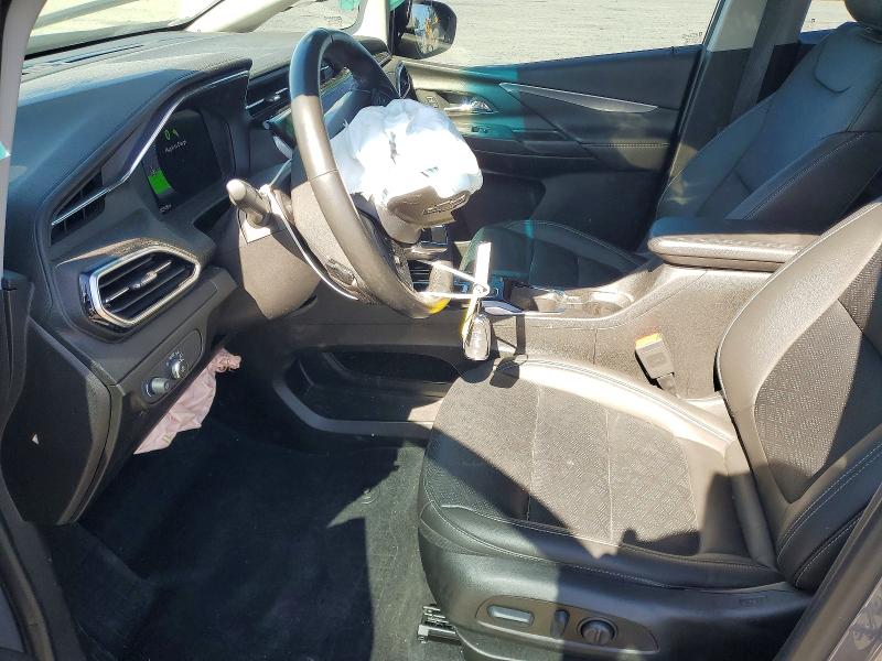 53971776 :رقم المزاد ، 1G1FX6S04P4122782 vin ، 2023 Chevrolet Bolt Ev مزاد بيع