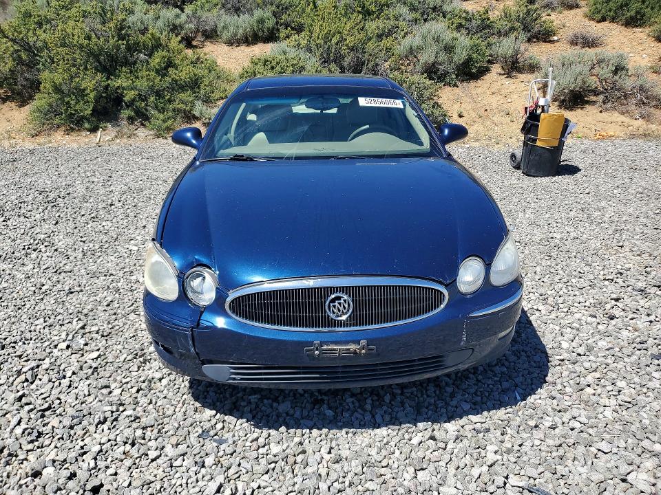 Aukcja sprzedaży 2007 Buick Lacrosse, vin: 2G4WD582871138784, numer aukcji: 52856066