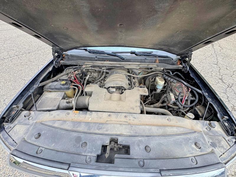 Aukcja sprzedaży 2016 Gmc Sierra, vin: 3GTU2NEC3GG250785, numer aukcji: 52624236