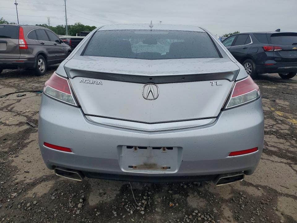 Продаж на аукціоні авто 2012 Acura Tl, vin: 19UUA8F50CA014481, номер лоту: 54435366