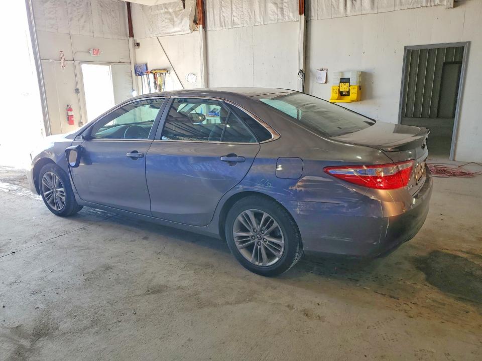 Aukcja sprzedaży 2017 Toyota Camry, vin: 4T1BF1FK7HU772503, numer aukcji: 53388996