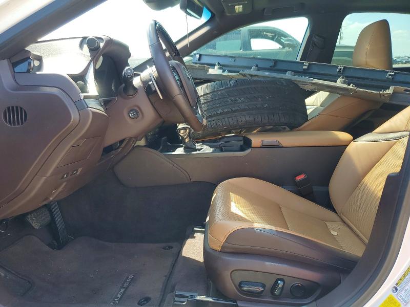 Aukcja sprzedaży 2021 Lexus Es 350, vin: 58ADZ1B13MU087060, numer aukcji: 53536806