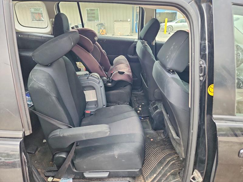 Продажа на аукционе авто 2013 Mazda 5, vin: JM1CW2CL5D0153735, номер лота: 52032296