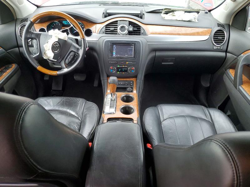 Aukcja sprzedaży 2009 Buick Enclave, vin: 5GAER23D39J206508, numer aukcji: 53641616