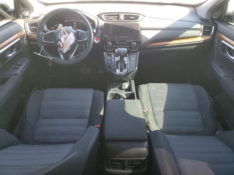 Продаж на аукціоні авто 2017 Honda Cr-v, vin: 7FARW1H53HE043017, номер лоту: 53650936