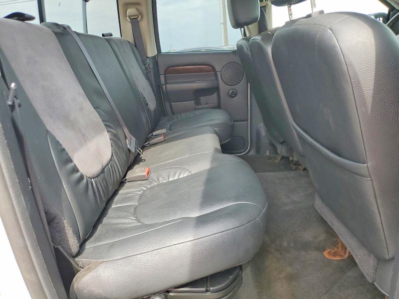 Aukcja sprzedaży 2003 Dodge Ram 3500, vin: 3D7LU38C93G791278, numer aukcji: 54812376