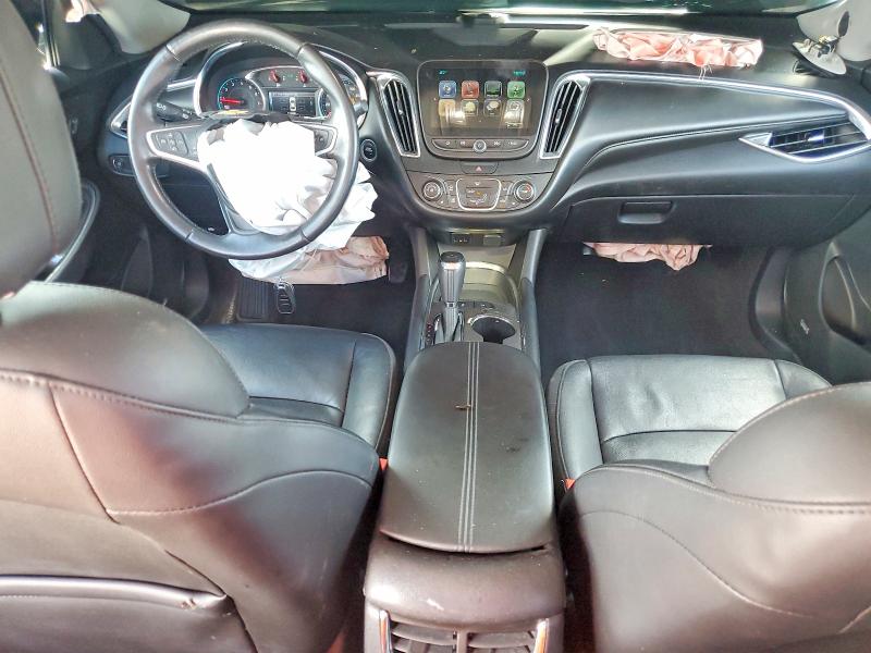 Продажа на аукционе авто 2018 Chevrolet Malibu, vin: 1G1ZD5ST6JF143865, номер лота: 54202886