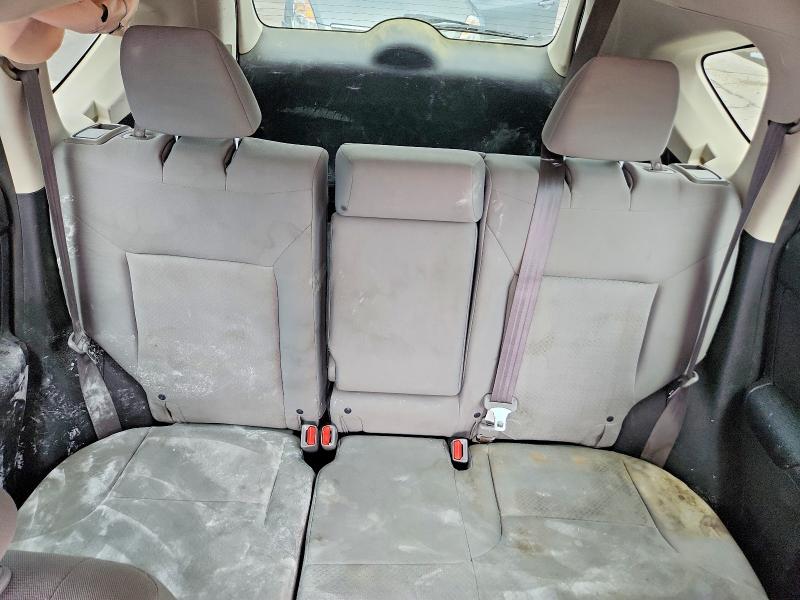 Aukcja sprzedaży 2015 Honda Cr-v, vin: 3CZRM3H32FG703755, numer aukcji: 54095586