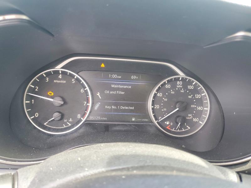 Aukcja sprzedaży 2017 Nissan Maxima, vin: 1N4AA6AP6HC396404, numer aukcji: 51770606