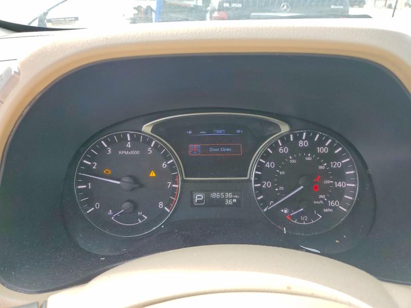 Aukcja sprzedaży 2013 Nissan Pathfinder, vin: 5N1AR2MM4DC657693, numer aukcji: 52566006