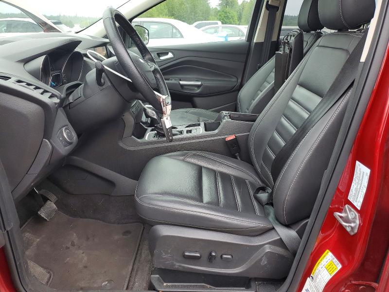 Продаж на аукціоні авто 2019 Ford Escape, vin: 1FMCU0HD1KUA88959, номер лоту: 55077006