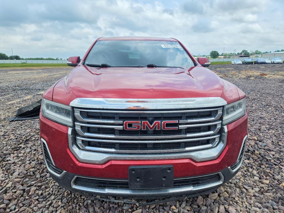 Продаж на аукціоні авто 2021 Gmc Acadia, vin: 1GKKNRLS7MZ171863, номер лоту: 53519766