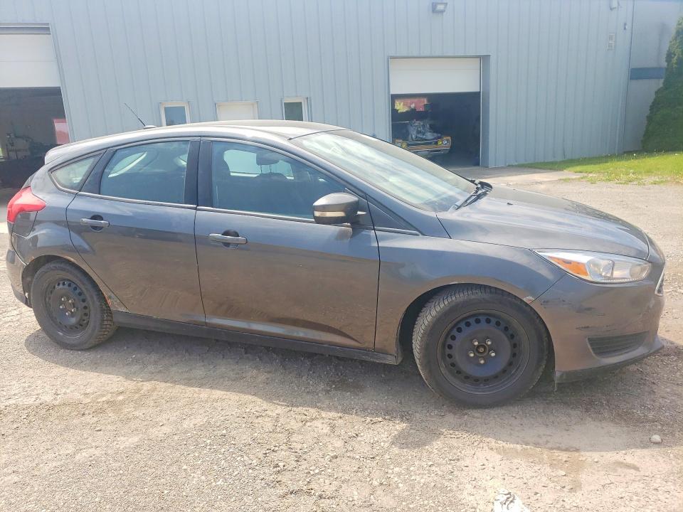 Aukcja sprzedaży 2015 Ford Focus, vin: 1FADP3K21FL225151, numer aukcji: 51589146