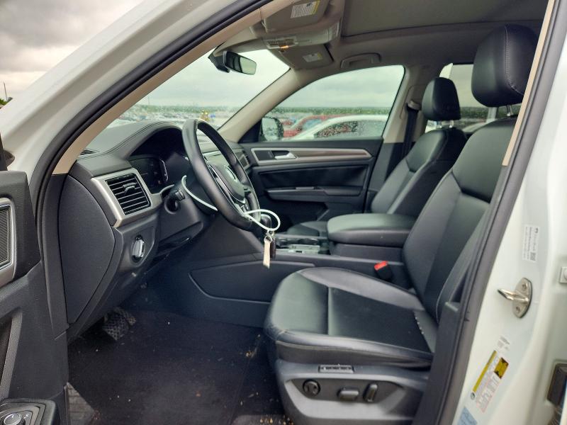 Aukcja sprzedaży 2019 Volkswagen Atlas, vin: 1V2ER2CA8KC606447, numer aukcji: 52657976