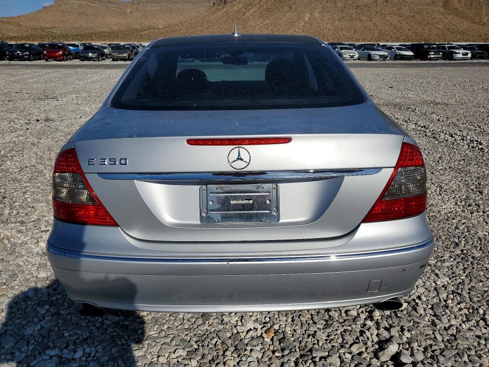 Aukcja sprzedaży 2007 Mercedes-benz E, vin: WDBUF56X77B047752, numer aukcji: 52067976
