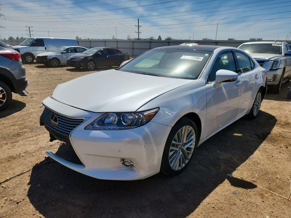 Продаж на аукціоні авто 2014 Lexus Es, vin: JTHBK1GG9E2148962, номер лоту: 55312296