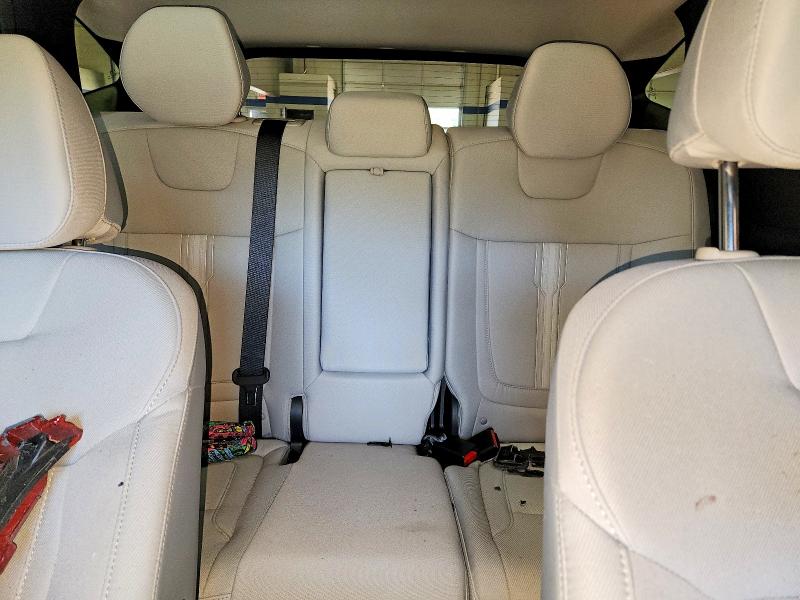 2026 Hyundai Tucson მანქანა იყიდება აუქციონზე, vin: 5NMJB3DEXTH628805, აუქციონის ნომერი: 54055766
