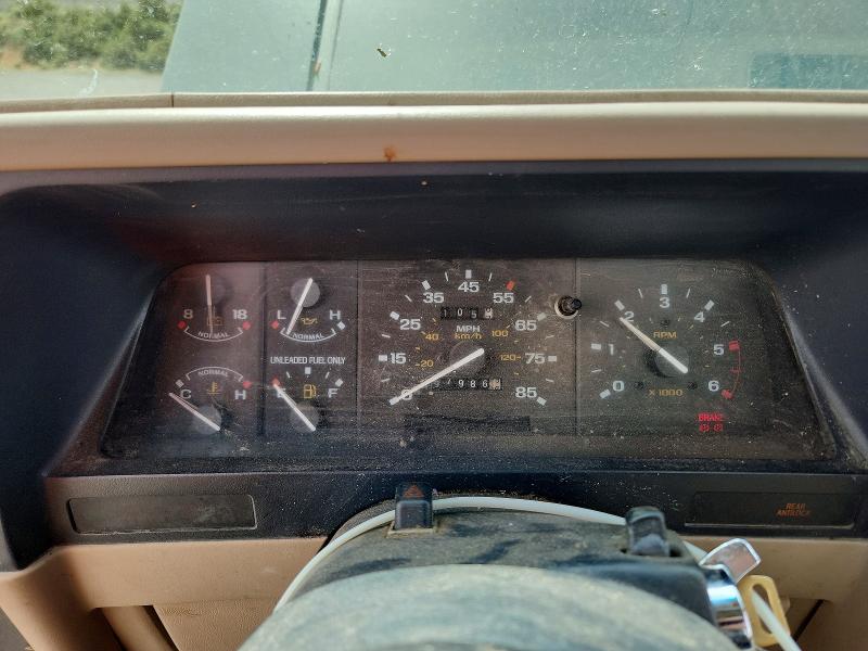 Aukcja sprzedaży 1991 Ford Ranger, vin: 1FTCR11X7MPA10817, numer aukcji: 55114836