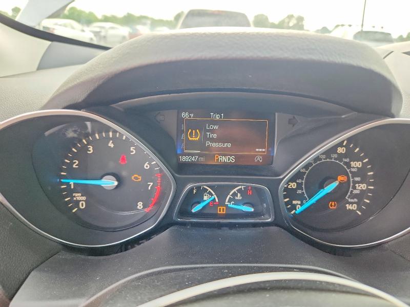 Aukcja sprzedaży 2017 Ford Escape, vin: 1FMCU0GD2HUE24693, numer aukcji: 54543196