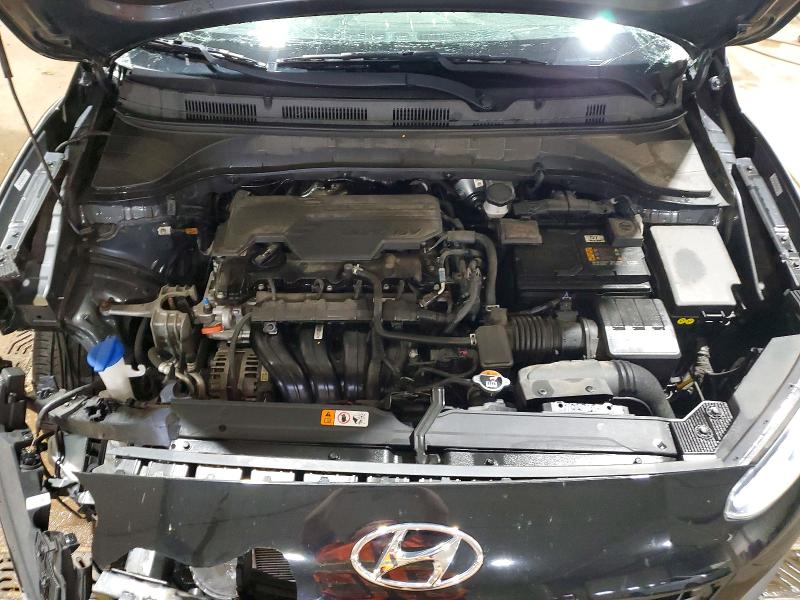 Aukcja sprzedaży 2022 Hyundai Kona, vin: KM8K6CAB8NU894348, numer aukcji: 53732076