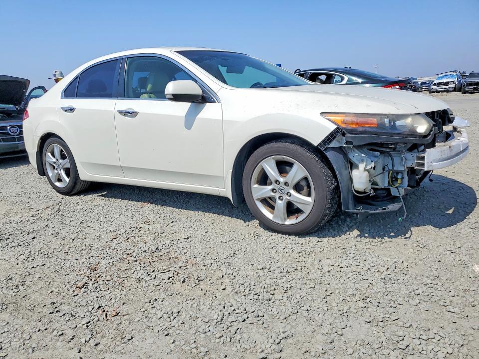 Продажа на аукционе авто 2009 Acura Tsx, vin: JH4CU266X9C024227, номер лота: 54158456