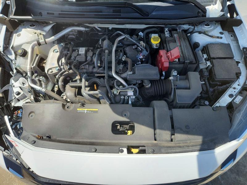 Продажа на аукционе авто 2025 Nissan Sentra, vin: 3N1AB8CV1SY275425, номер лота: 53815956