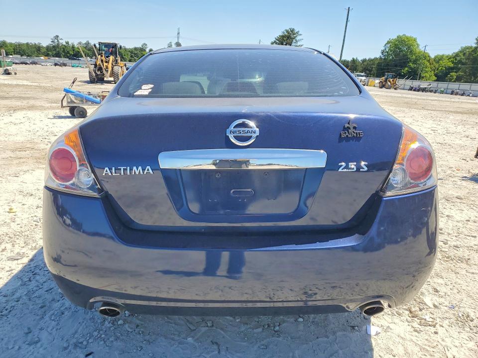 53946776 :رقم المزاد ، 1N4AL2AP6AN545505 vin ، 2010 Nissan Altima مزاد بيع