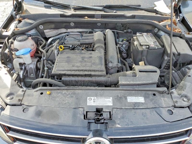 51547646 :رقم المزاد ، 3VW2B7AJ1JM258316 vin ، 2018 Volkswagen Jetta مزاد بيع