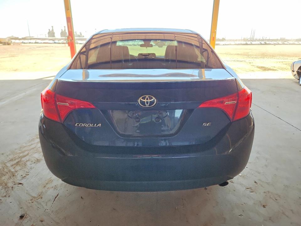 Aukcja sprzedaży 2018 Toyota Corolla, vin: 2T1BURHE1JC073760, numer aukcji: 54499646