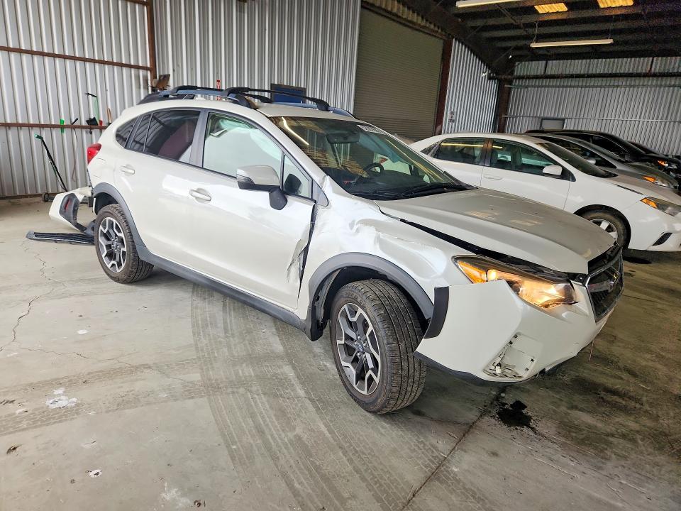 Aukcja sprzedaży 2017 Subaru Crosstrek, vin: JF2GPAKC0HH271694, numer aukcji: 52002606