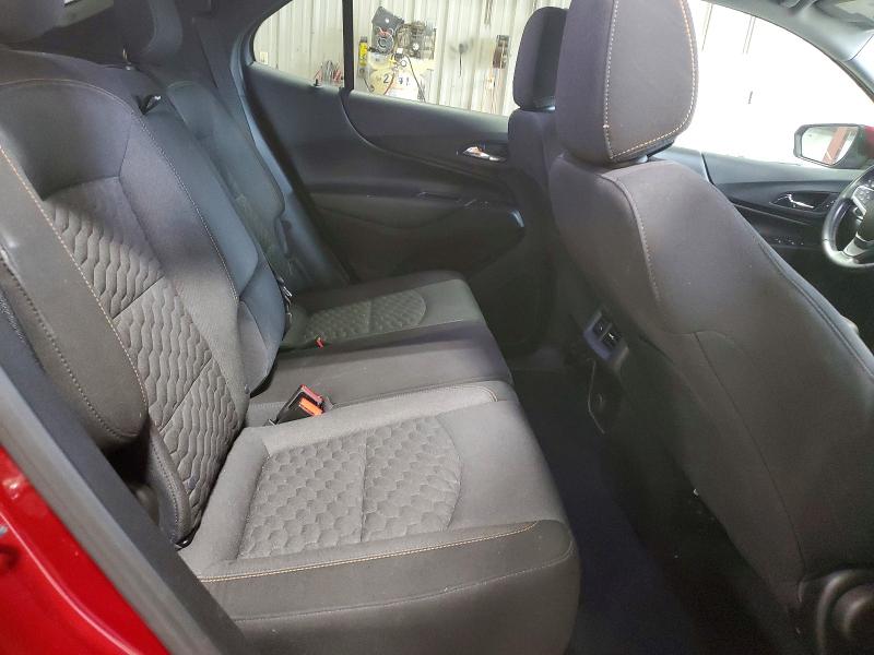 Aukcja sprzedaży 2018 Chevrolet Equinox, vin: 3GNAXJEV5JS555800, numer aukcji: 55382686