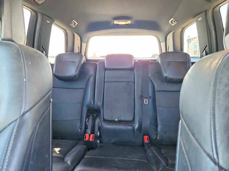 Продажа на аукционе авто 2017 Mercedes-benz Gls, vin: 4JGDF7DE5HA832613, номер лота: 52338326