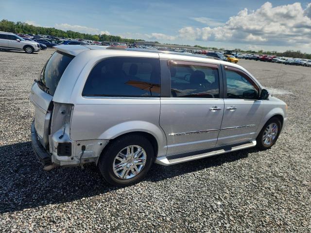 55509046 :رقم المزاد ، 2A4RR6DG8BR781201 vin ، 2011 Chrysler Town & Country مزاد بيع