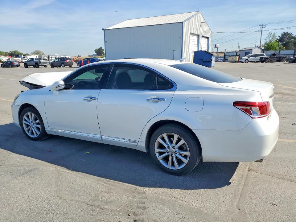Aukcja sprzedaży 2011 Lexus Es, vin: JTHBK1EG3B2424678, numer aukcji: 53230276