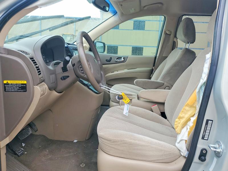 Продажа на аукционе авто 2012 Kia Sedona, vin: KNDMH4C74C6454263, номер лота: 54144716